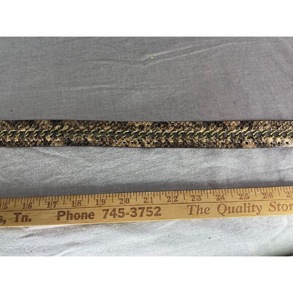 Fierce little‎ belt - Picture 4 of 8